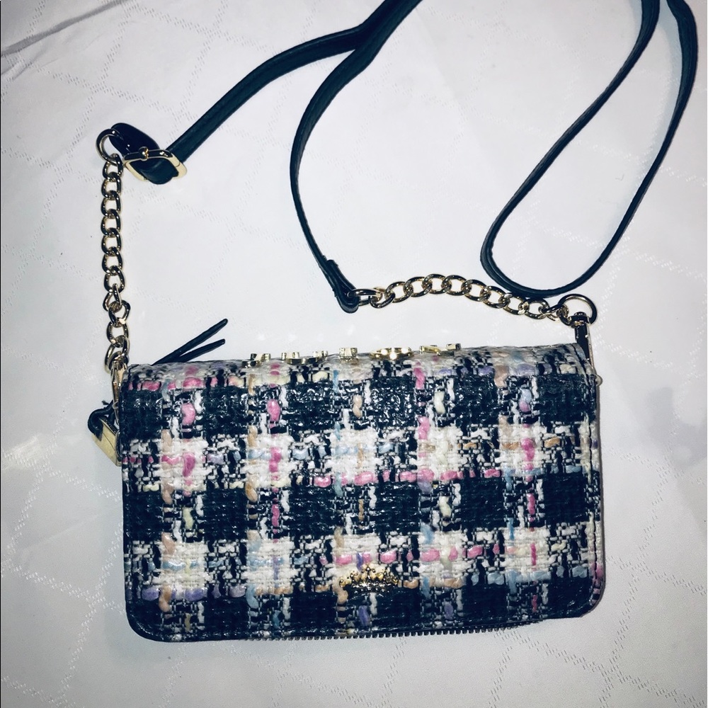 Juicy wallet